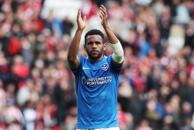 The right-back departed in controversial circumstances when he failed to sign fresh terms in a bid to find Championship football elsewhere. Instead, he joined League One rivals Peterborough in 2019 and would reach the second tier with the Posh in 2021.