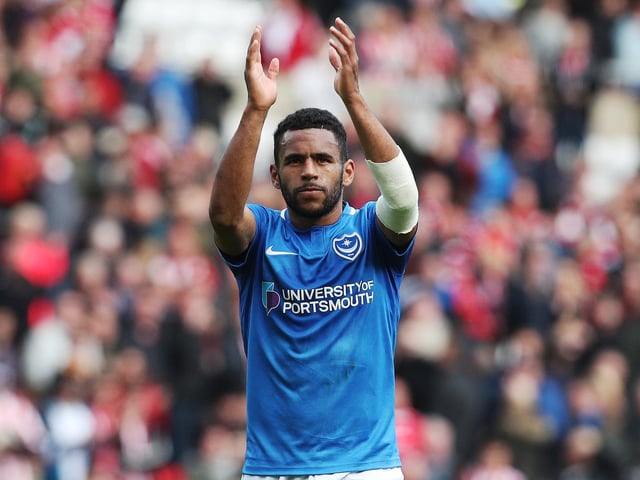 The right-back departed in controversial circumstances when he failed to sign fresh terms in a bid to find Championship football elsewhere. Instead, he joined League One rivals Peterborough in 2019 and would reach the second tier with the Posh in 2021.