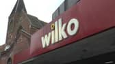 High Street Giant Wilko 