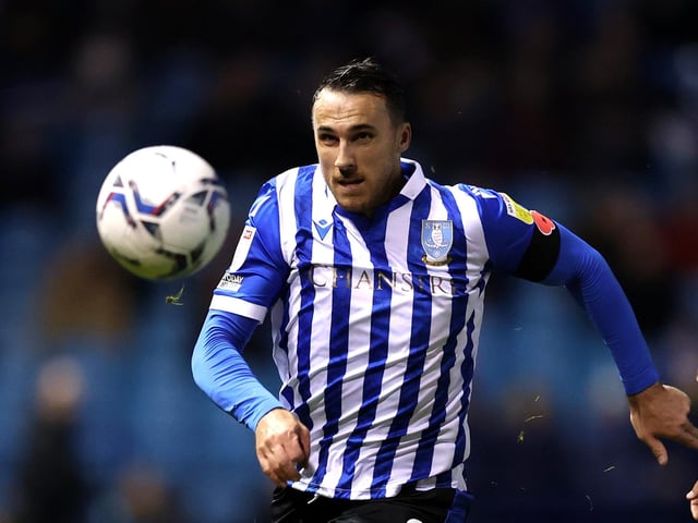 The 33-year-old rekindled his goalscoring touch in the last campaign - scoring 17 goals in 41 outings under Darren Moore. Despite his age, interest in the striker has also reignited with Derby, Middlesbrough and Wigan all enquiring about his services.