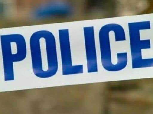 Police have made an appeal.