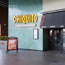 The new exterior design of Chiquito Portsmouth.