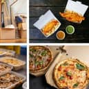 Chinese food named Hampshire's favourite moving night takeaway, following survey by Tripps Removals.
