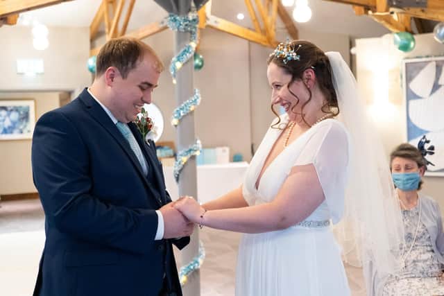 Picture: Carla Mortimer Photography