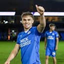 Archie Collins. Photo Joe Dent/theposh.com