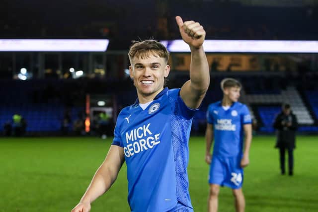 Archie Collins. Photo Joe Dent/theposh.com