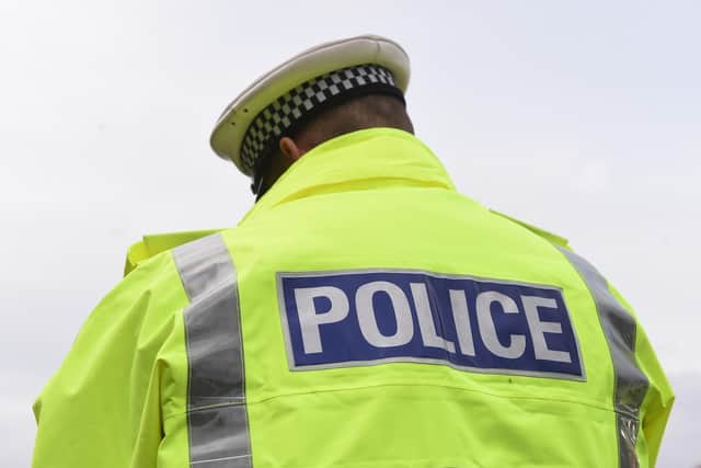 Hampshire police PC Dominic Green was found guilty of gross misconduct for pursuing a 'vulnerable' model on the Isle of Wight