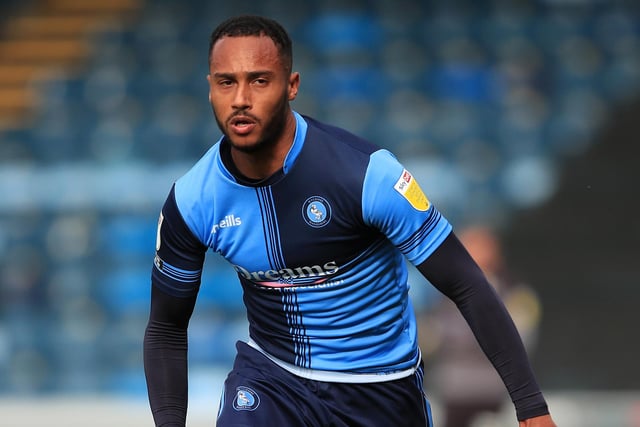 Gareth Ainsworth could welcome back Jordan Obita. The defender has missed the past two games because of illness but should be fit to face the Blues. Midfielder Curtis Thompson, however, won’t be available, with a knee injury expected to keep him out for the rest of the season. Wycombe won their last game against Fleetwood thanks to Jason McCarthy’s 90th-minute winner. Ainsworth praised his second-half substitutes for their contribution to the late win and may change his starting XI on the back of that.