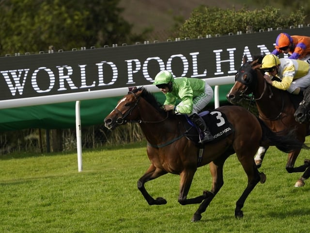 The five day event is one of the most famous British racing festivals at Goodwood.
Picture credit: Clive Bennett