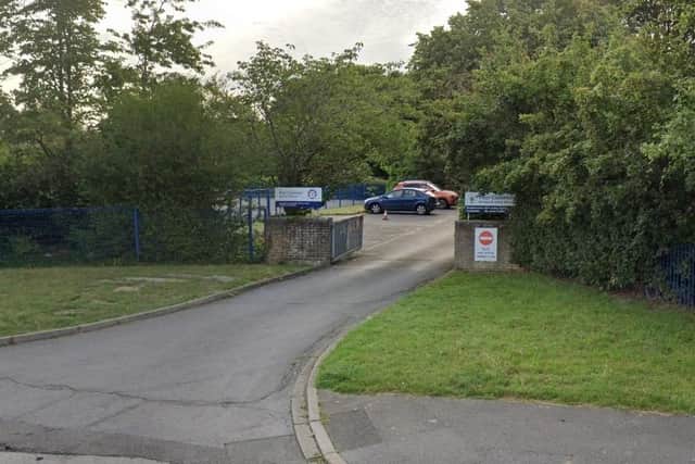 Gosport Peel Common Infant and Junior Schools could merge after low pupil intake