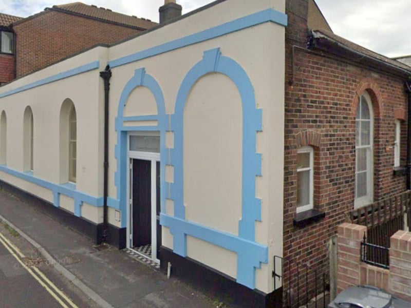 Regal Catering at Havant Masonic Hall, Havant was given a hygiene rating of 5 by the Food Standards Agency after an assessment on February 23.