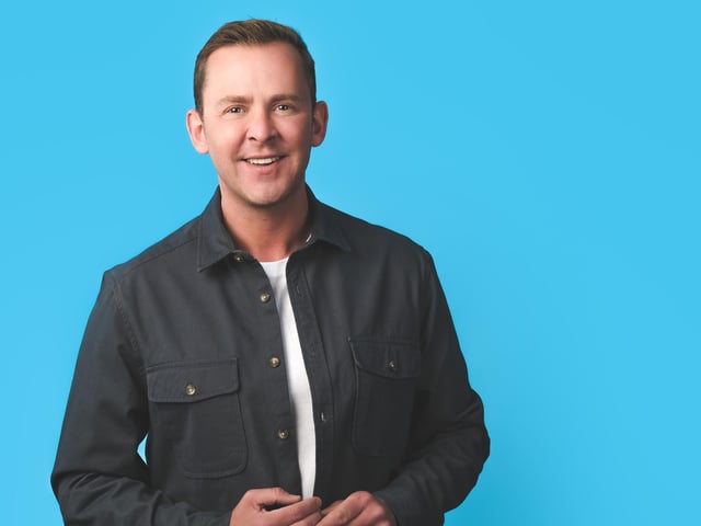 Scott Mills DJ Set