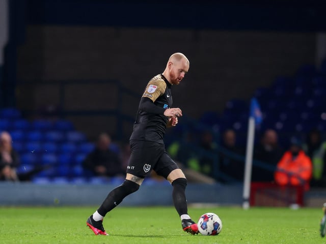 Hume impressed on Tuesday so could continue, but perhaps more likely for Ogilvie to move back to the left from the central position occupied at Portman Road.
