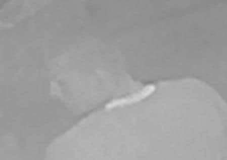 CCTV images released by police investigating a rape off Clarendon Road in Southsea. The images were released on September 9 2020 following the rape on August 29. Picture: Hampshire police