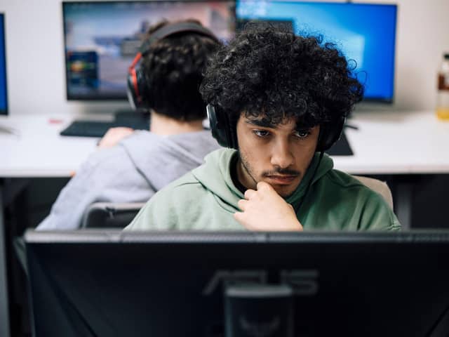 Psychology of Esports course at the University of Chichester will be the first of its kind globally