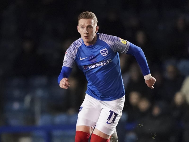 Andy Cullen said: 'We will support Ronan, as we should do. We rightfully should be seen as a caring football club. Absolutely, 100 per cent we will look after him, unless, with him being out of contract, he signs for somebody else, then they will take it over. But we will back him and support him and make sure he comes through his injury rehabilitation in the best possible way. I think it’s important, it’s exactly the way you want to be seen to behave and fits our values. I can’t talk for every club but it’s the right thing for Portsmouth Football Club to do.'