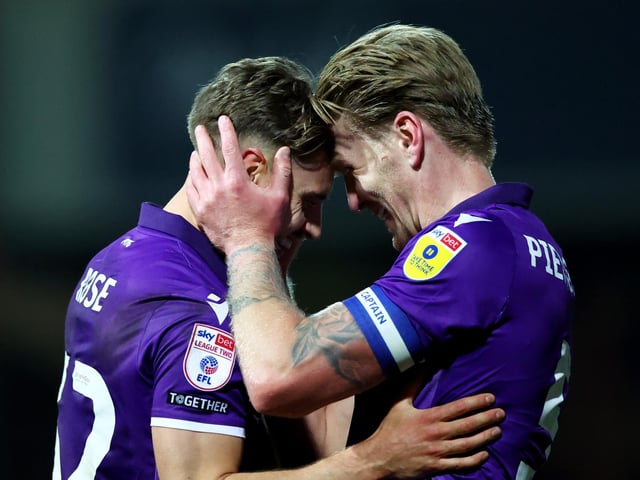 Promotion odds: 16/1.