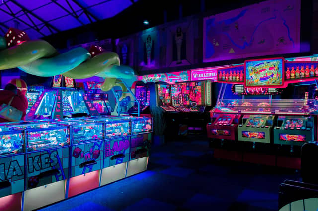 Portsmouth’s must-visit gaming hotspots according to players