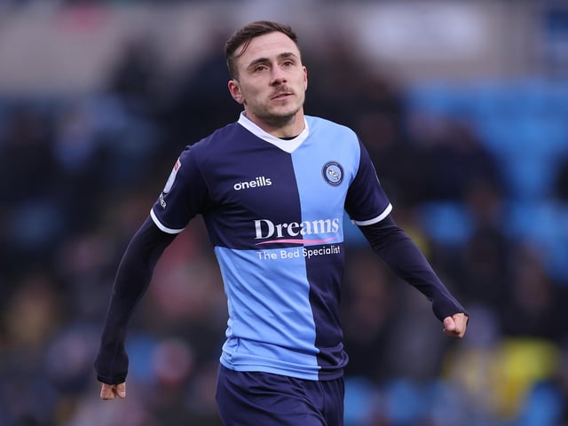 Position: Midfielder; Matches played: 27; Number of fouls suffered: 50.