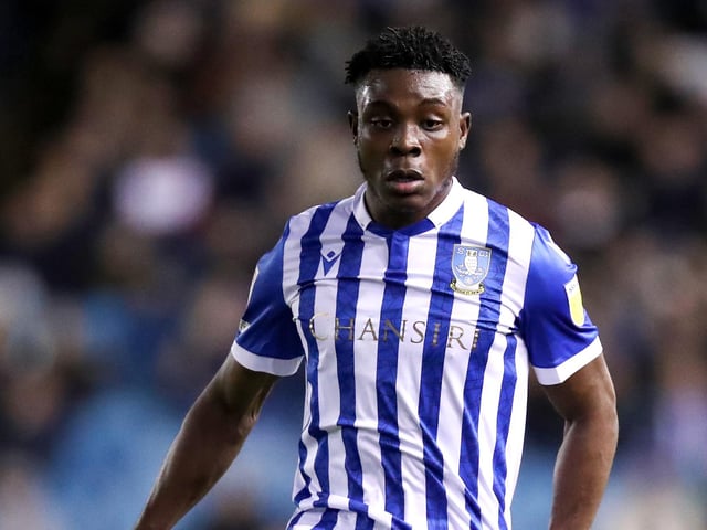 Position: Central miidfielder.
Age: 22.
Record this season: 31 appearances, 5 goals, 4 assists.
Current transfer value: £260,000.
