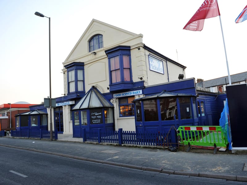 The Mr Pickwick pub in Milton was a common suggestion from readers. Planning permission to demolish the Milton Road venue in favour of new homes was given in 2019.