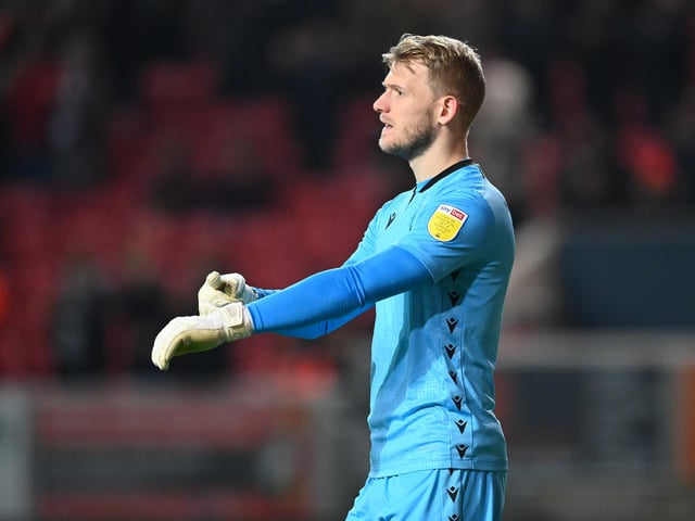 International caps: 3.
Club appearances this season: 3.