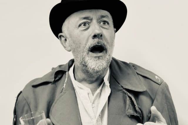 Mike The Durable is the opening salvo of Titchfield Festival Theatre's New Play Season 2022, from January 5-15