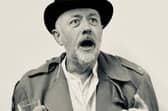 Mike The Durable is the opening salvo of Titchfield Festival Theatre's New Play Season 2022, from January 5-15