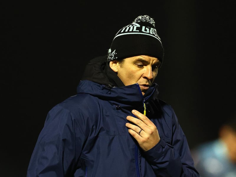 Wages paid per week: £75,120.
Top earner per week: Lewis Gibson (£7,000).