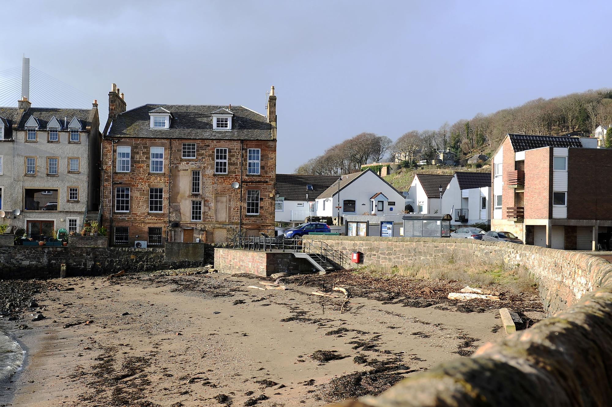 Scotland offers a wide variety of places to live and work.