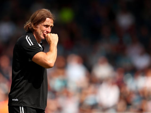 Predicted points at end of the season: 72
Predicted goal difference: +13

Picture: Dan Istitene/Getty Images