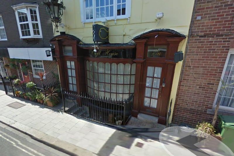 Lemon Sole has been named one of the most missed places in the city.