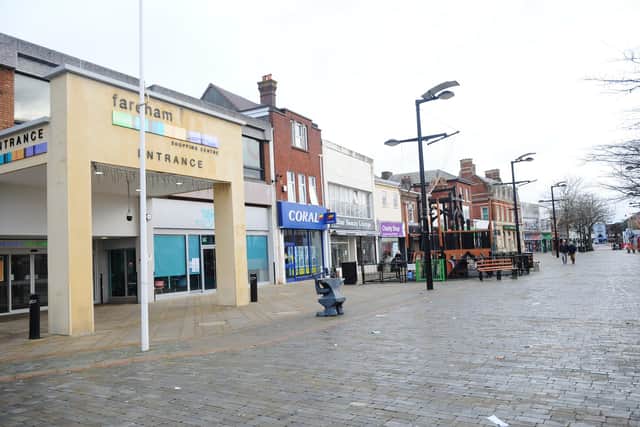 Fareham