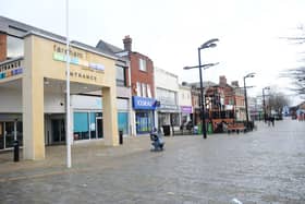 Fareham