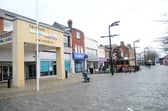 Fareham