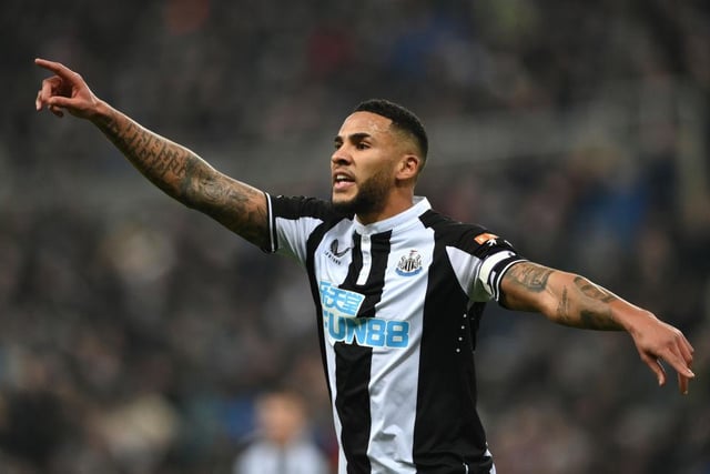 Lascelles, Newcastle's captain, is likely to retain his place after recovering from a hamstring injury picked up at Leeds. Deadline day signing Dan Burn may have to settle for a place on the bench with the defender affected by a toe injury in recent days.
