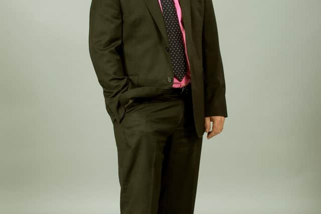 Steve Pearce, Chief Operating Officer for End of Life Services