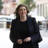 MP for Portsmouth North Penny Mordaunt. Pic Getty Images