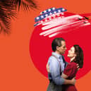 South Pacific is the big show in the Chichester Festival Theatre summer season 2020