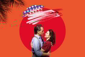 South Pacific is the big show in the Chichester Festival Theatre summer season 2020