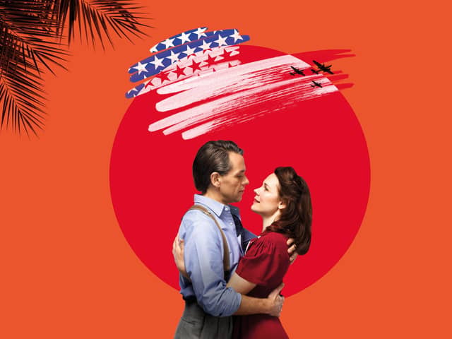 South Pacific is the big show in the Chichester Festival Theatre summer season 2020