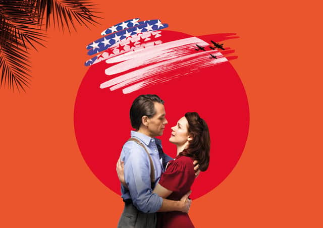 South Pacific is the big show in the Chichester Festival Theatre summer season 2020