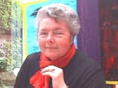 Janet Helen Silver. 