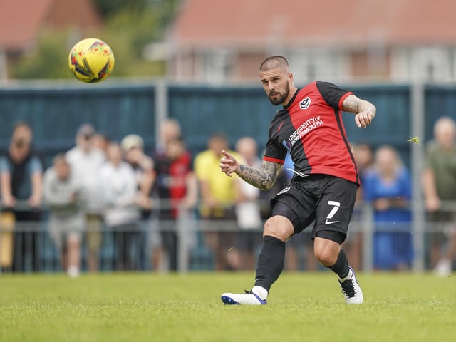 Came on for Zak Swanson on 59 minutes, slotting in comfortably and always willing to raid down the right. Picture: Jason Brown/ProSportsImages