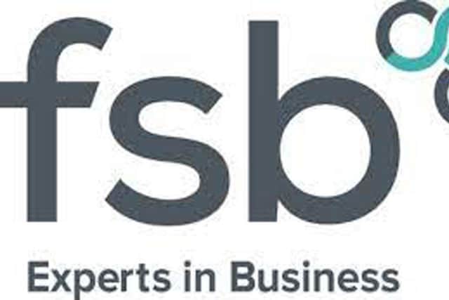 Business Bounceback is sponsored by the Federation of Small Businesses