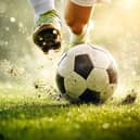 Footballer James Omondi Osowo has been found murdered 