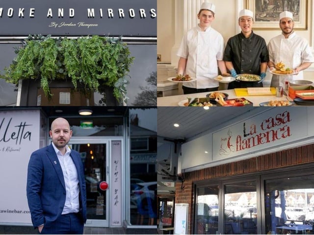 I asked, you answered - Our readers have had their say at what restaurants are Michelin worthy in the city.