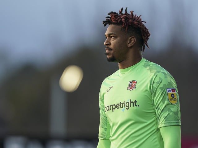 Exeter City win: 37%.
Lincoln City win: 30%.
Draw: 33%.
