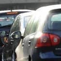 Traffic & Travel. Photo (stock image): pixabay
