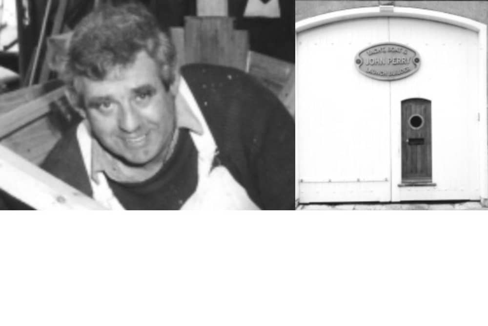John Perry